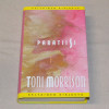 Toni Morrison Paratiisi